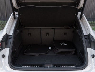 2026 Porsche Macan 4 Electric