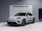 2026 Porsche Macan 4 Electric