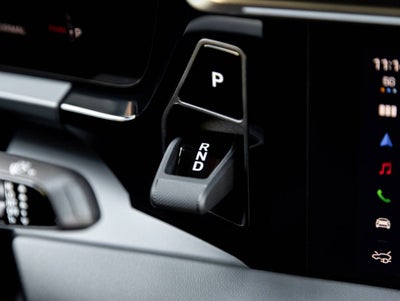 2026 Porsche Macan 4 Electric