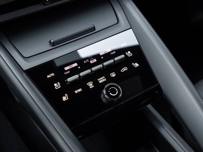 2026 Porsche Macan 4 Electric