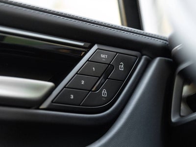 2026 Porsche Macan 4 Electric