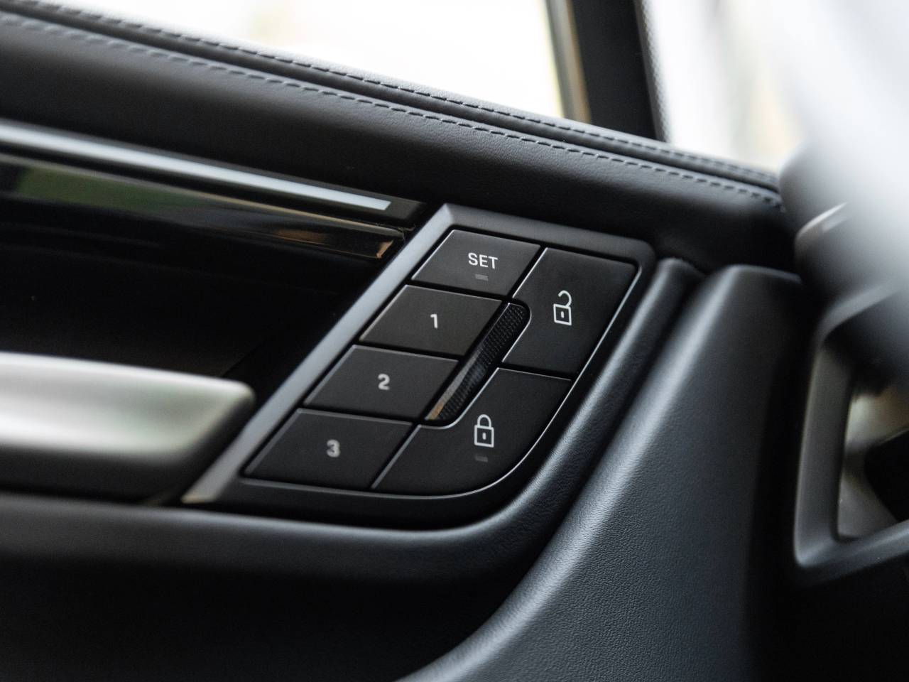 2026 Porsche Macan 4 Electric