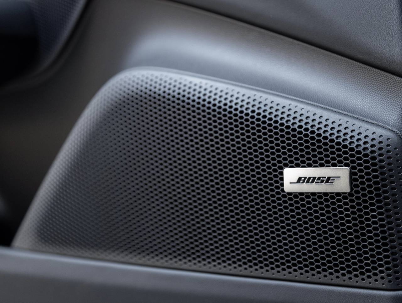 2026 Porsche Macan 4 Electric