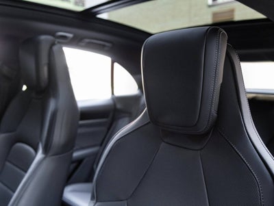 2026 Porsche Macan 4 Electric