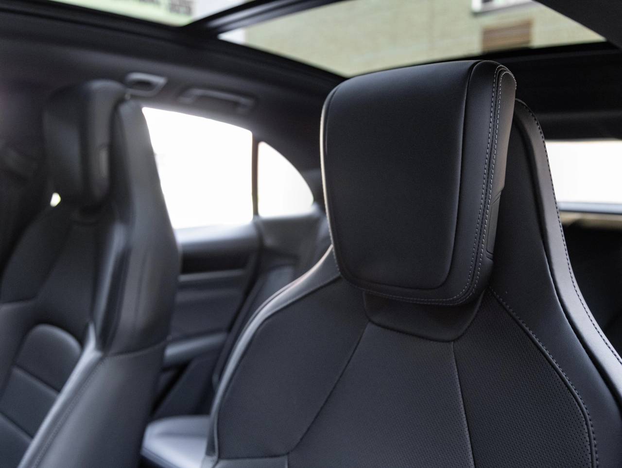 2026 Porsche Macan 4 Electric