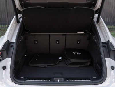 2026 Porsche Macan 4 Electric