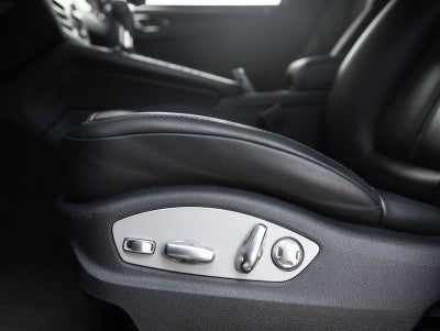 2020 Porsche Macan Macan S (MY20)