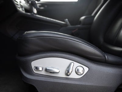 2020 Porsche Macan Macan S (MY20)