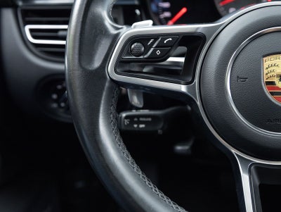2021 Porsche Macan S