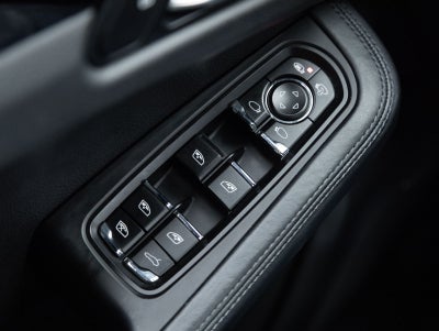 2021 Porsche Macan S