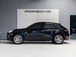 2021 Porsche Macan S