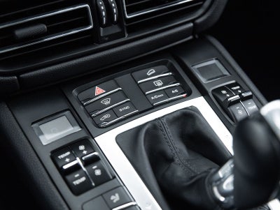 2021 Porsche Macan S