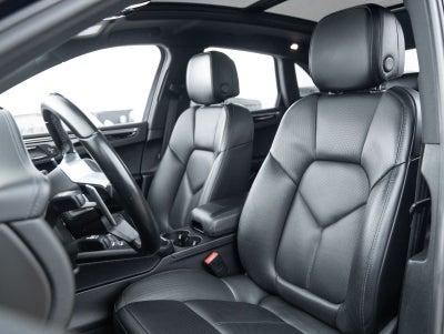 2021 Porsche Macan S