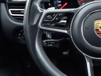 2021 Porsche Macan S