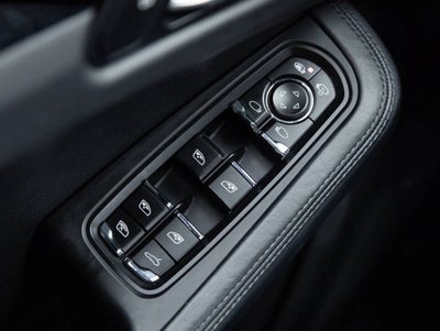 2021 Porsche Macan S