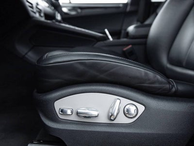 2021 Porsche Macan S