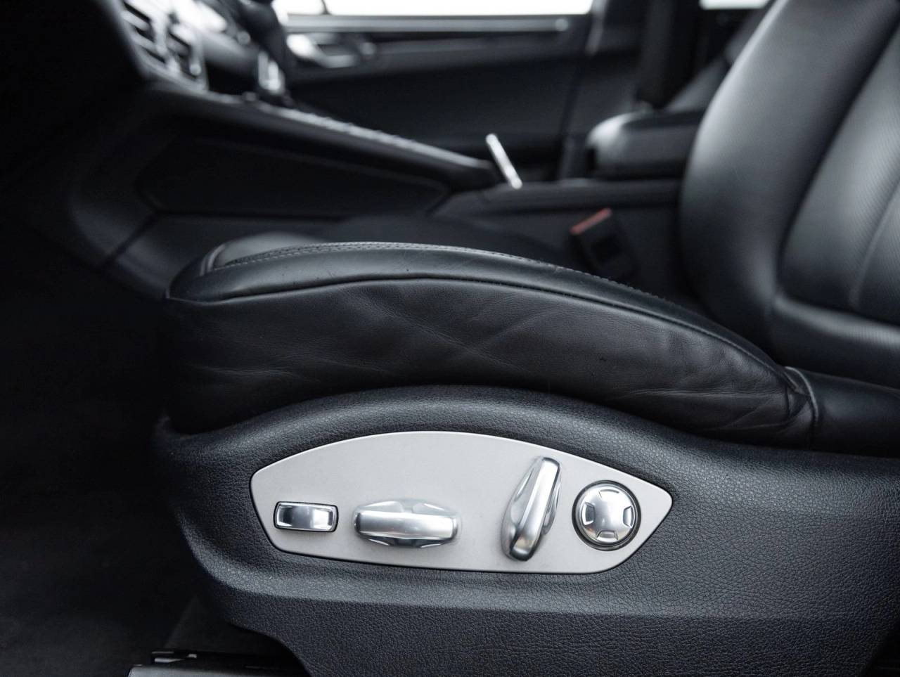 2021 Porsche Macan S