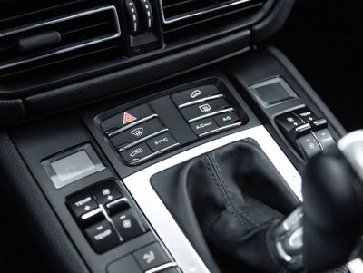 2021 Porsche Macan S