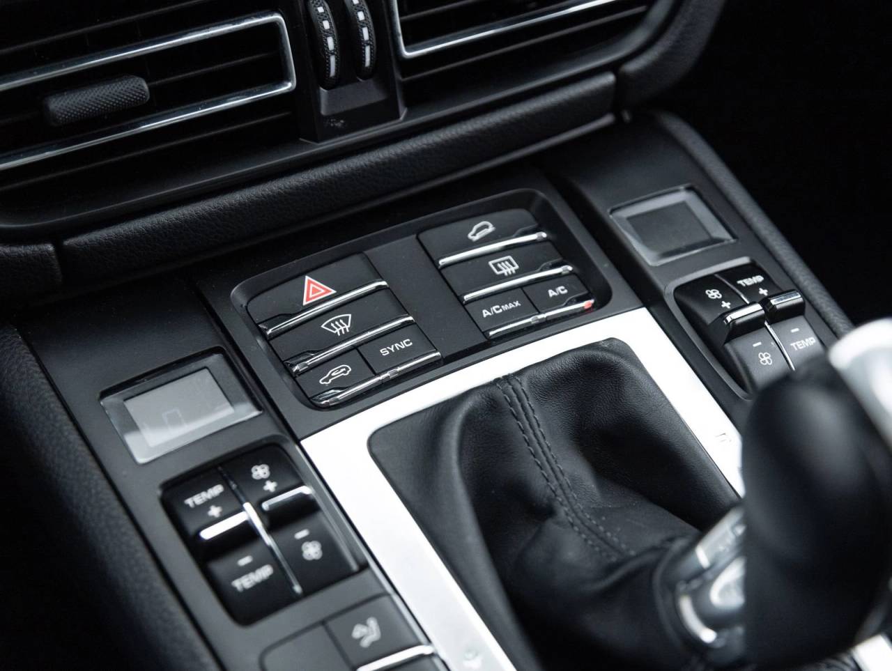 2021 Porsche Macan S
