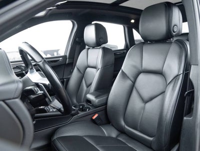2021 Porsche Macan S