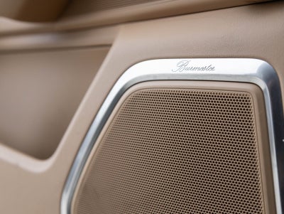 2018 Porsche Macan Macan S