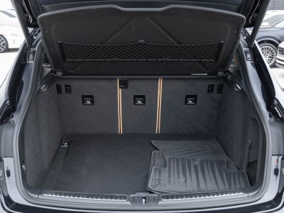 2018 Porsche Macan Macan S