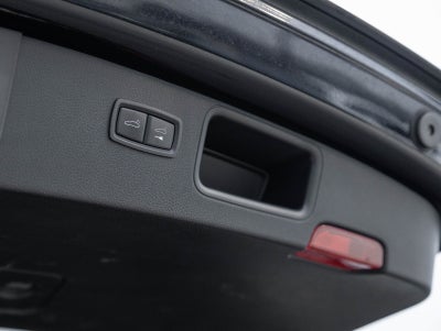 2018 Porsche Macan Macan S