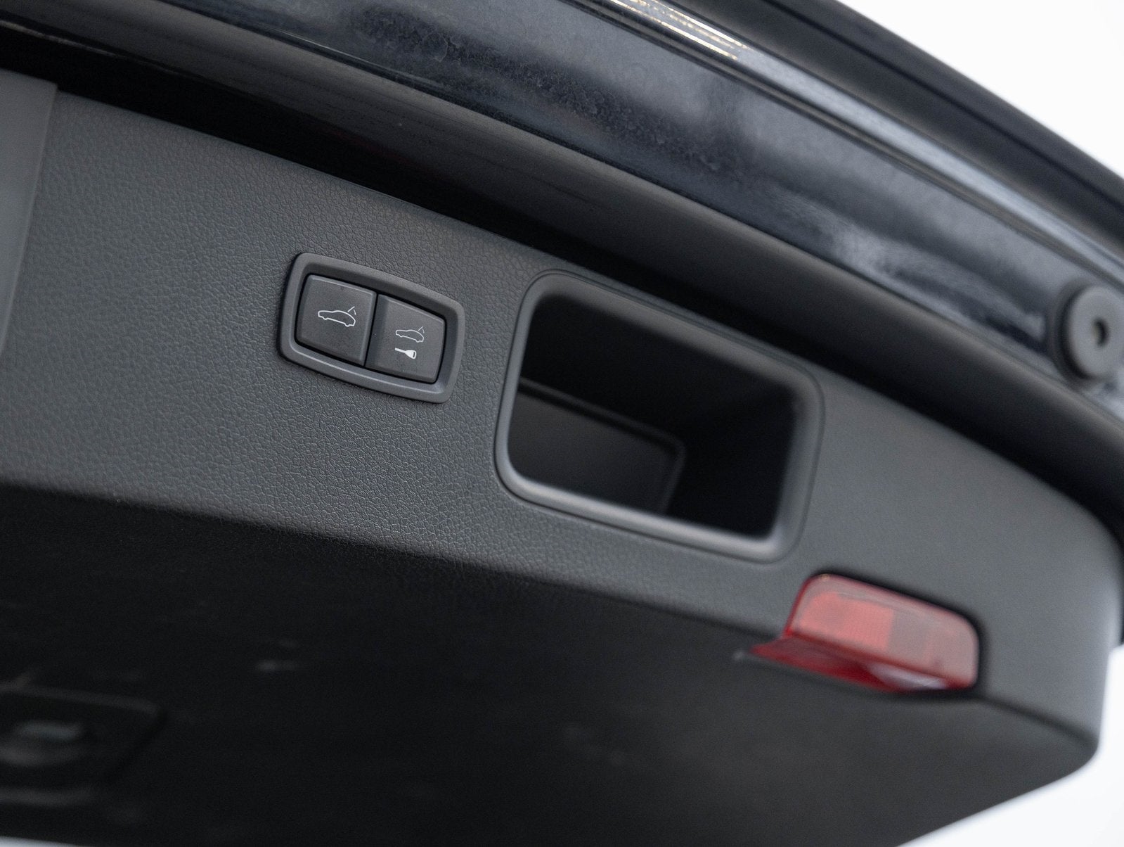 2018 Porsche Macan Macan S