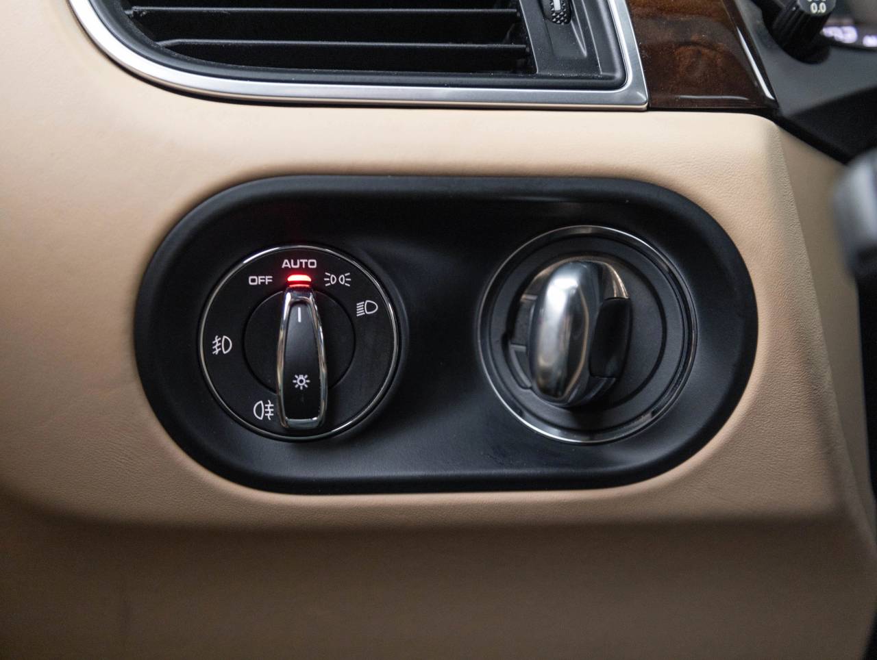 2018 Porsche Macan Macan S