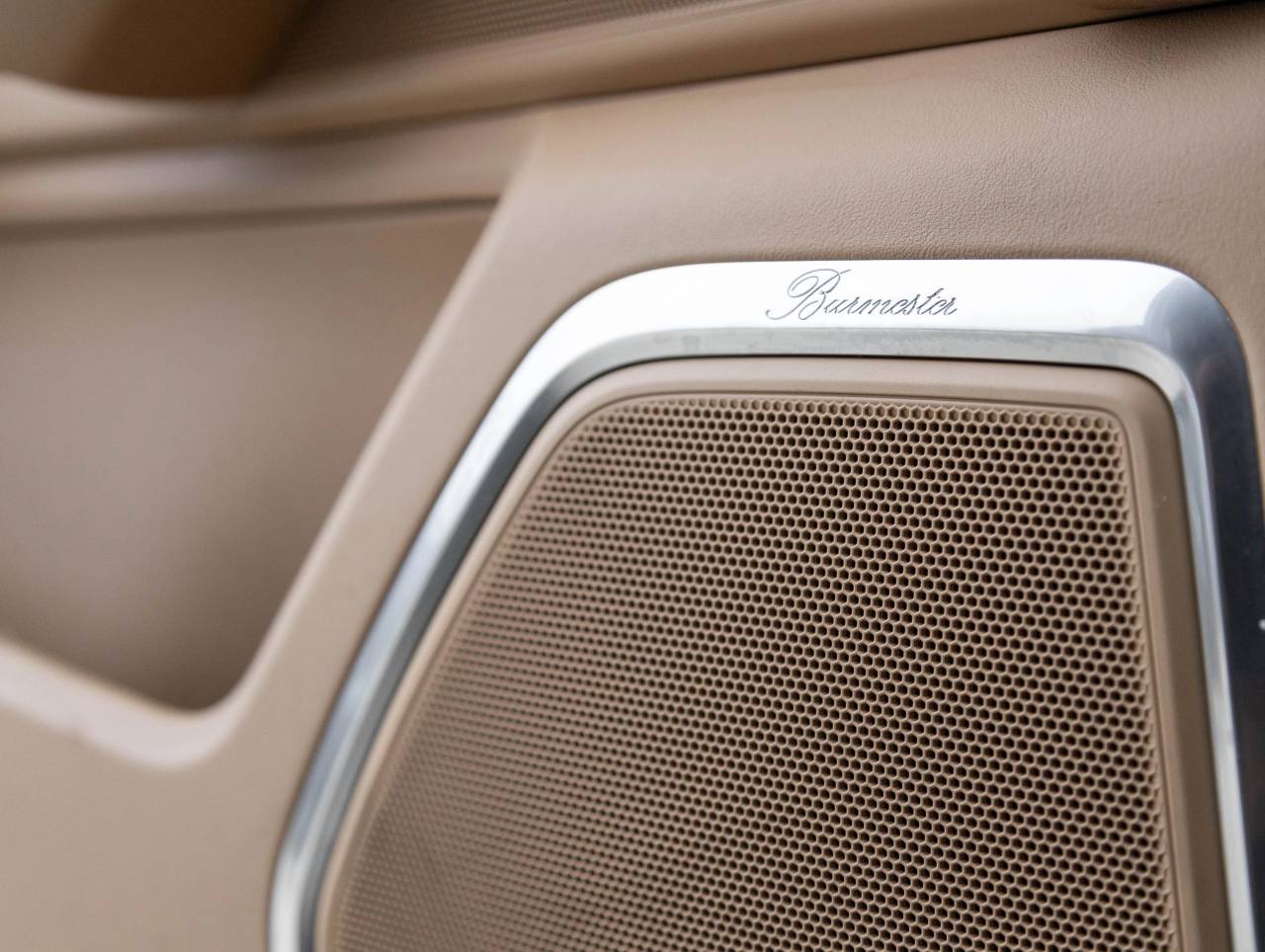 2018 Porsche Macan Macan S