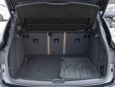 2018 Porsche Macan Macan S