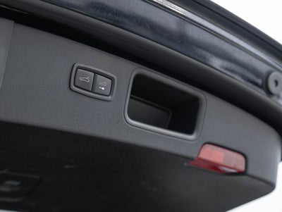 2018 Porsche Macan Macan S