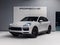 2021 Porsche Cayenne S
