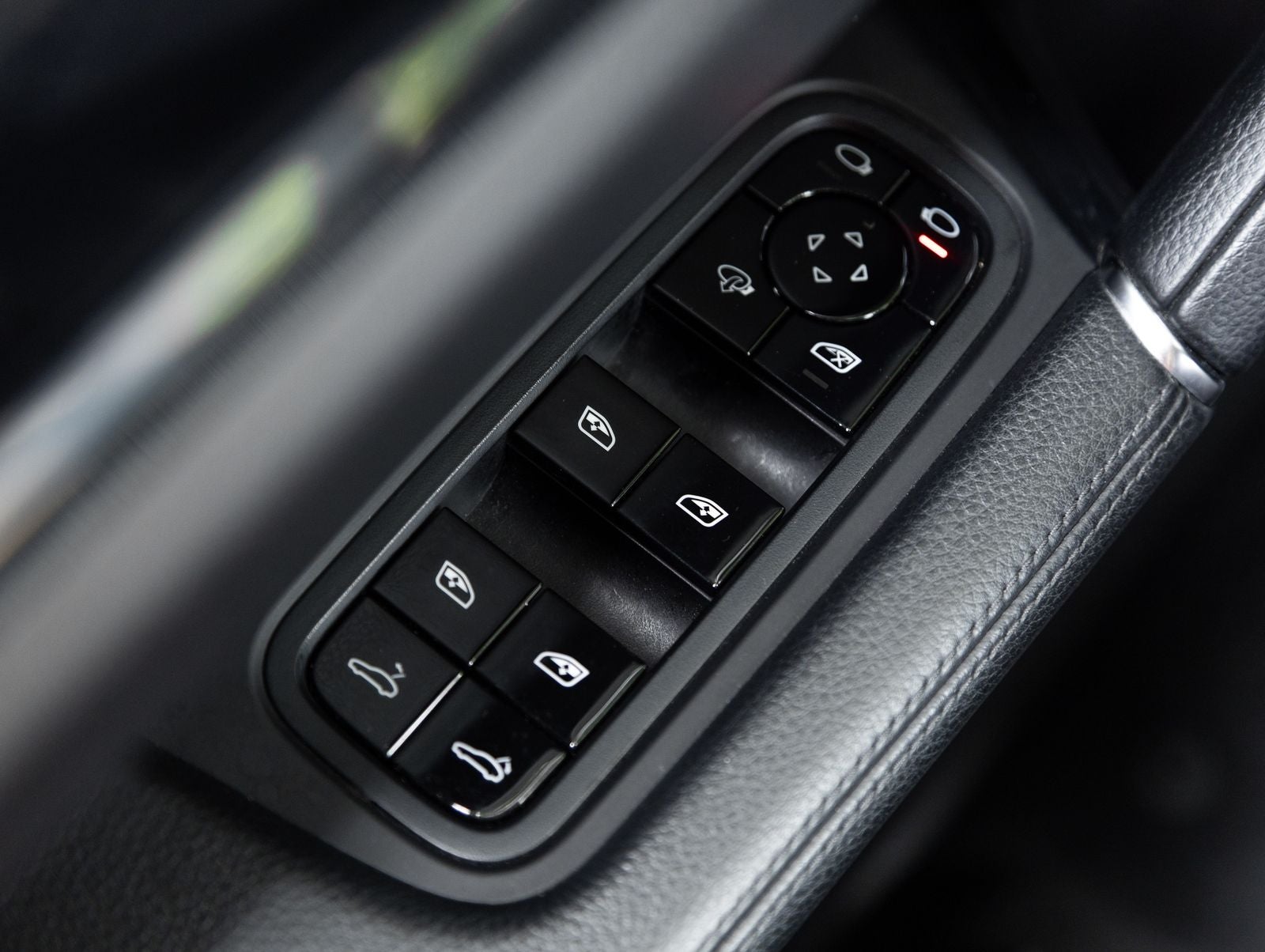 2021 Porsche Cayenne S