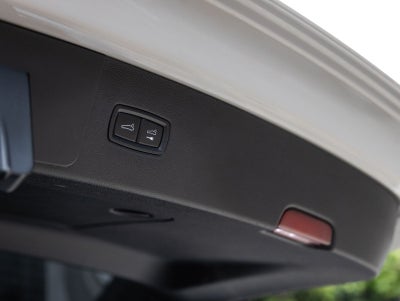 2021 Porsche Cayenne S