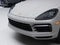 2021 Porsche Cayenne S
