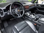 2021 Porsche Cayenne S