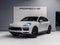 2021 Porsche Cayenne S