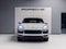 2021 Porsche Cayenne S