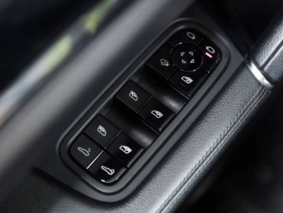 2021 Porsche Cayenne S