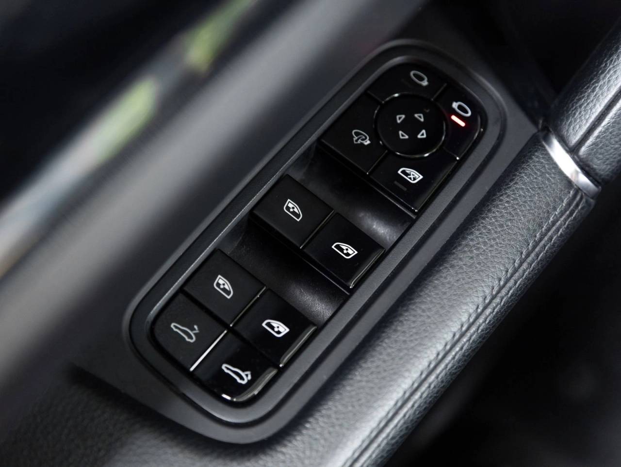 2021 Porsche Cayenne S