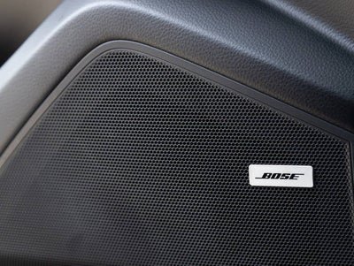 2021 Porsche Cayenne S
