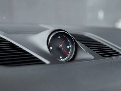 2021 Porsche Cayenne S
