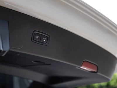2021 Porsche Cayenne S