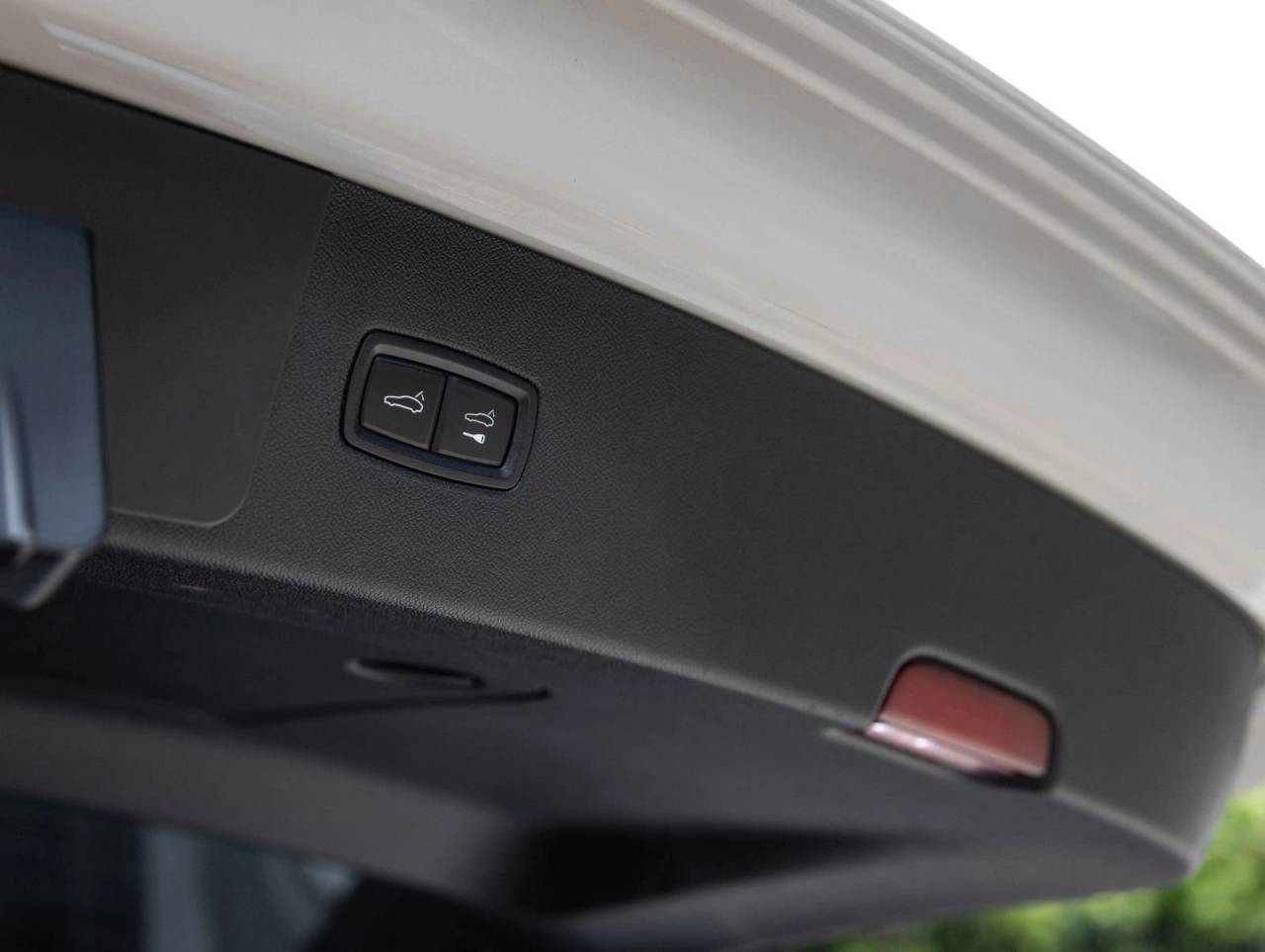 2021 Porsche Cayenne S