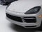 2021 Porsche Cayenne S