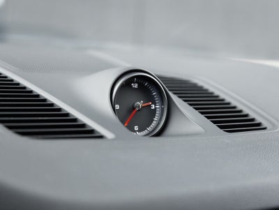 2023 Porsche Cayenne S Platinum Edition