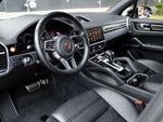 2023 Porsche Cayenne S Platinum Edition