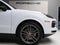 2023 Porsche Cayenne S Platinum Edition