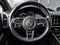 2023 Porsche Cayenne S Platinum Edition